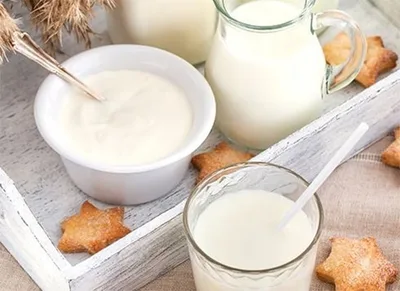 APLV et intolérance au Lactose 5