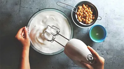 Aquafaba