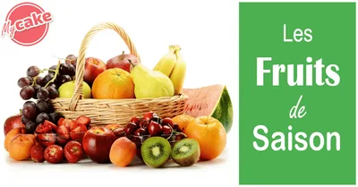 Les Fruits de Saison