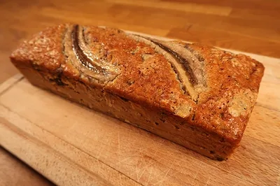 Banana Bread