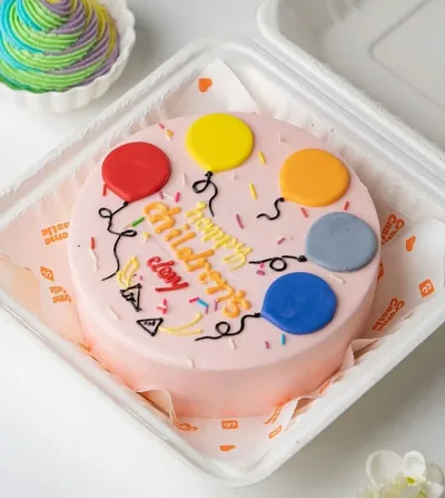 🍱 Le Bento Cake : Le Mini Gâteau Personnalisé qui Fait Craquer ! 🎂✨ 2