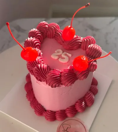 Bento Cake exemple 8