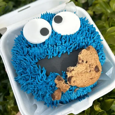 Bento Cake exemple 11