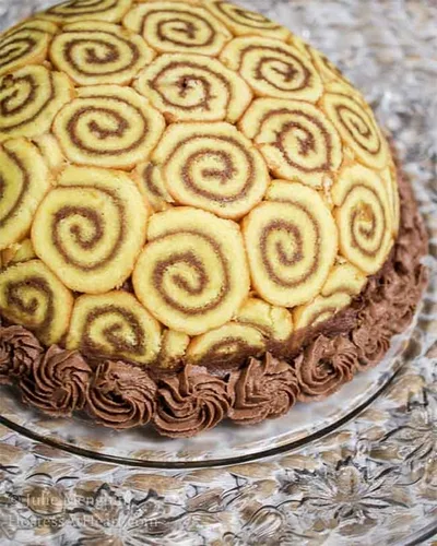 Biscuit cuillère charlotte