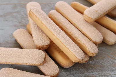 Biscuit cuillère boudoir