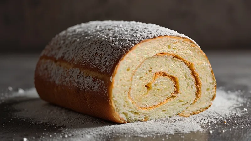 Biscuit viennois