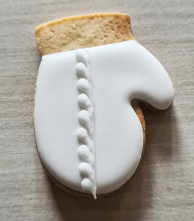 Biscuits de Noël - Gant