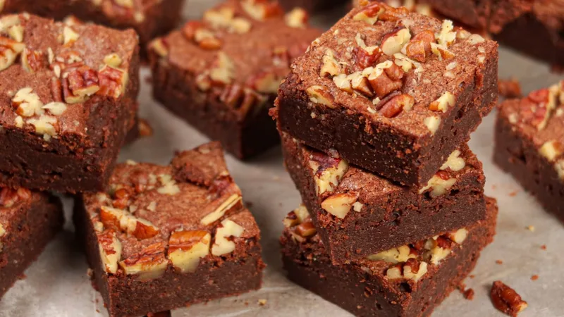 Brownie hero