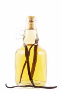 Cannelé rhum vanille