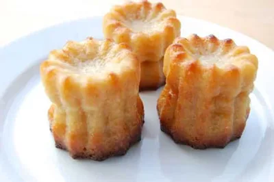 Le Cannelé bordelais et ses secrets ! 7