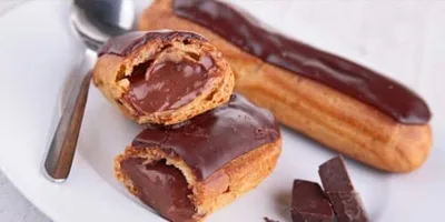 Les Recettes du CAP Pâtissier à connaître 8