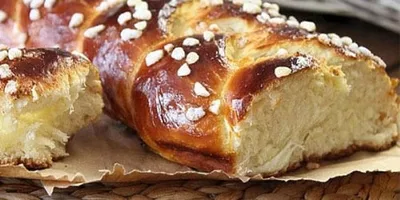 Les Recettes du CAP Pâtissier à connaître 9