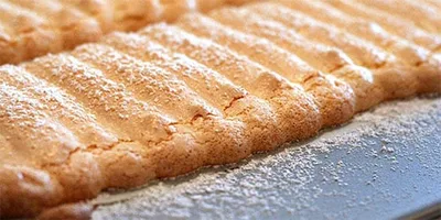 Les Recettes du CAP Pâtissier à connaître 1