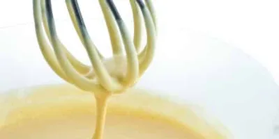 Les Recettes du CAP Pâtissier à connaître 3