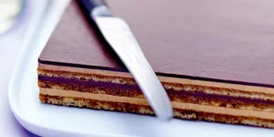 Les Recettes du CAP Pâtissier à connaître 5