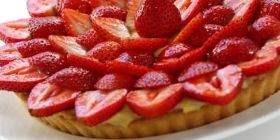 Les Recettes du CAP Pâtissier à connaître 6