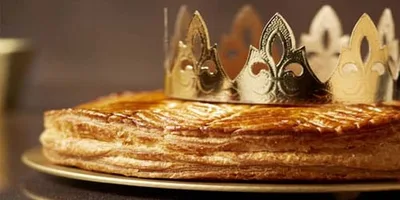 Les Recettes du CAP Pâtissier à connaître 7