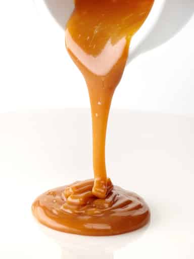 Le Caramel au beurre salé façon Salidou 6