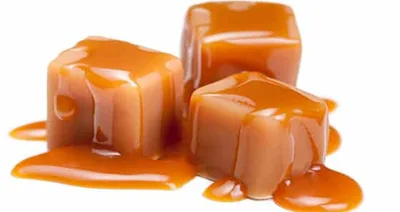 Le Caramel au beurre salé façon Salidou 7