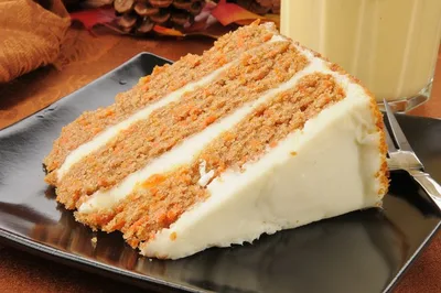 Le Carrot Cake, un gâteau ultra moelleux et gourmand !