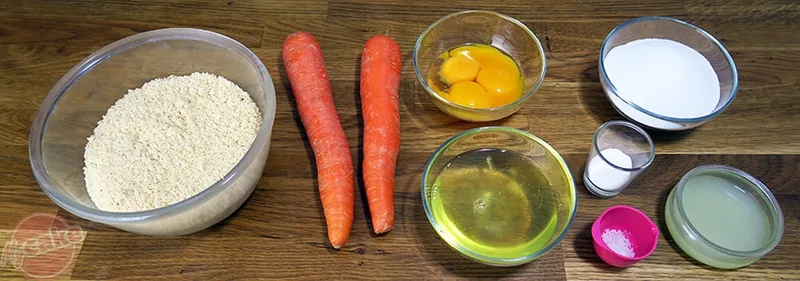 Le Carrot Cake, un gâteau ultra moelleux et gourmand ! 7