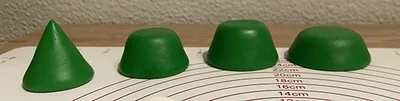 Cartoon Cake