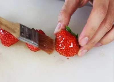 👉 Chablonner en pâtisserie : techniques, astuces et erreurs à éviter 🍫✨ 3