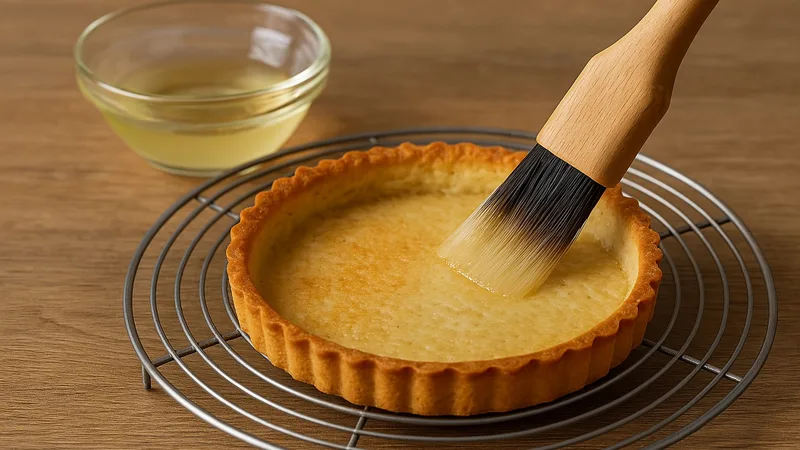 Comment chablonner en pâtisserie