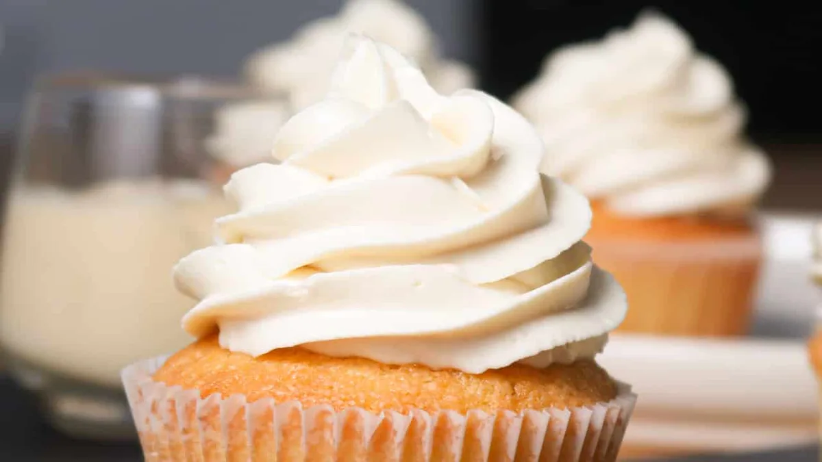 Chantilly Mascarpone