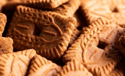 Cheescake japonais speculoos