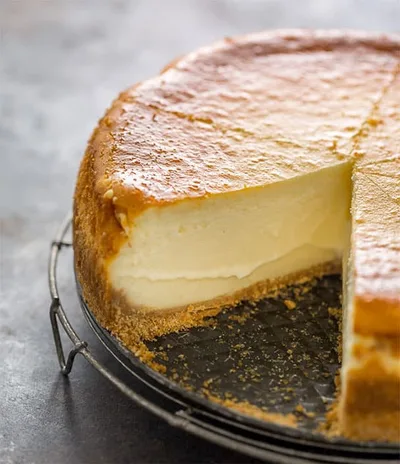 Le Cheesecake sans cuisson et ses astuces ! 7