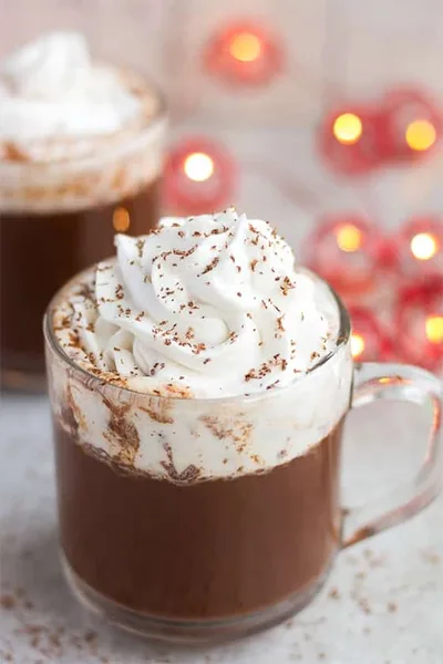 Chocolat Chaud Maison, la recette onctueuse parfaite ! 6