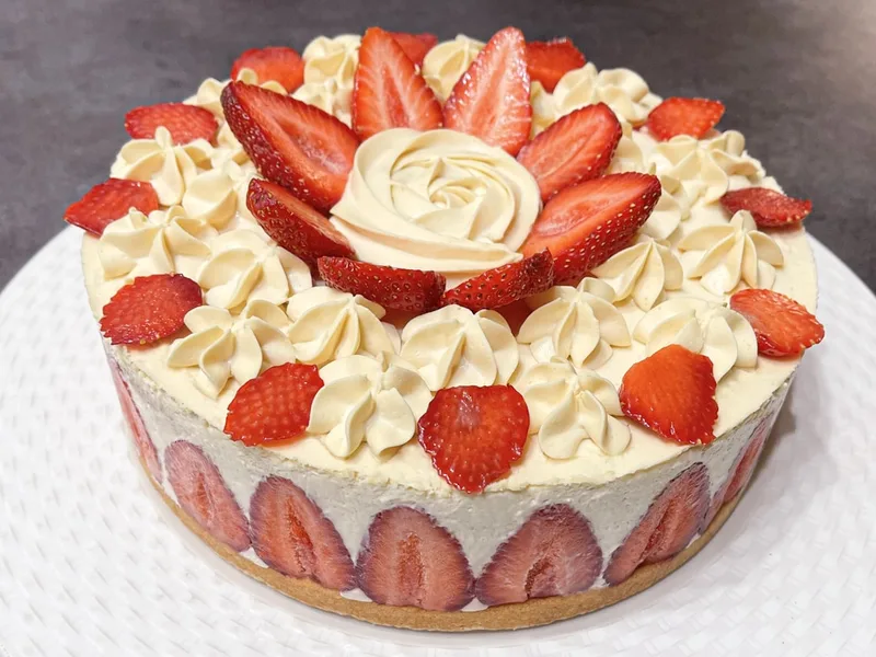 Fraisier