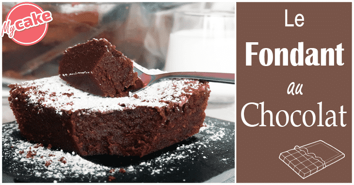 Fondant au Chocolat