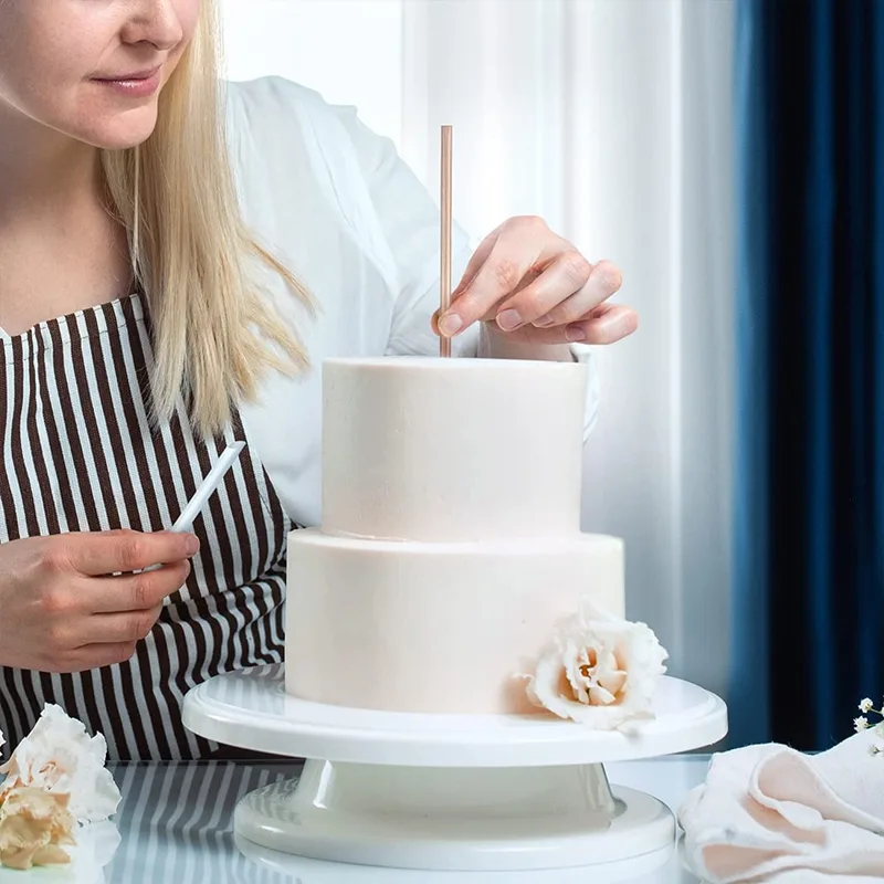 Comment faire une pièce montée ?