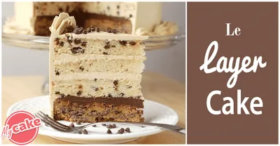 Layer Cake
