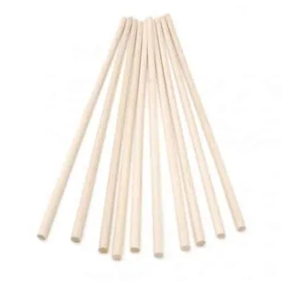 Dowels en bois pour pièce montée