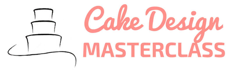 Cake Design Masterclass