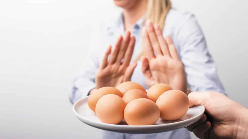 Comment remplacer les oeufs dans une recette ?