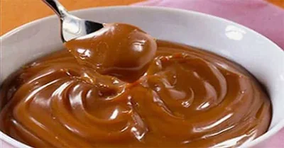 Confiture de lait maison ou Dulce de Leche 4