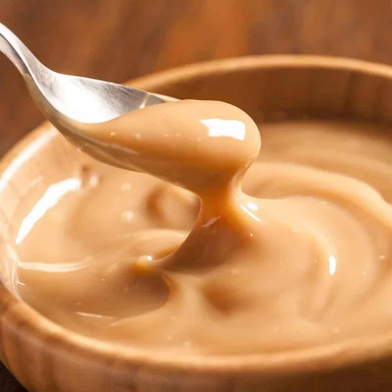 Confiture de lait