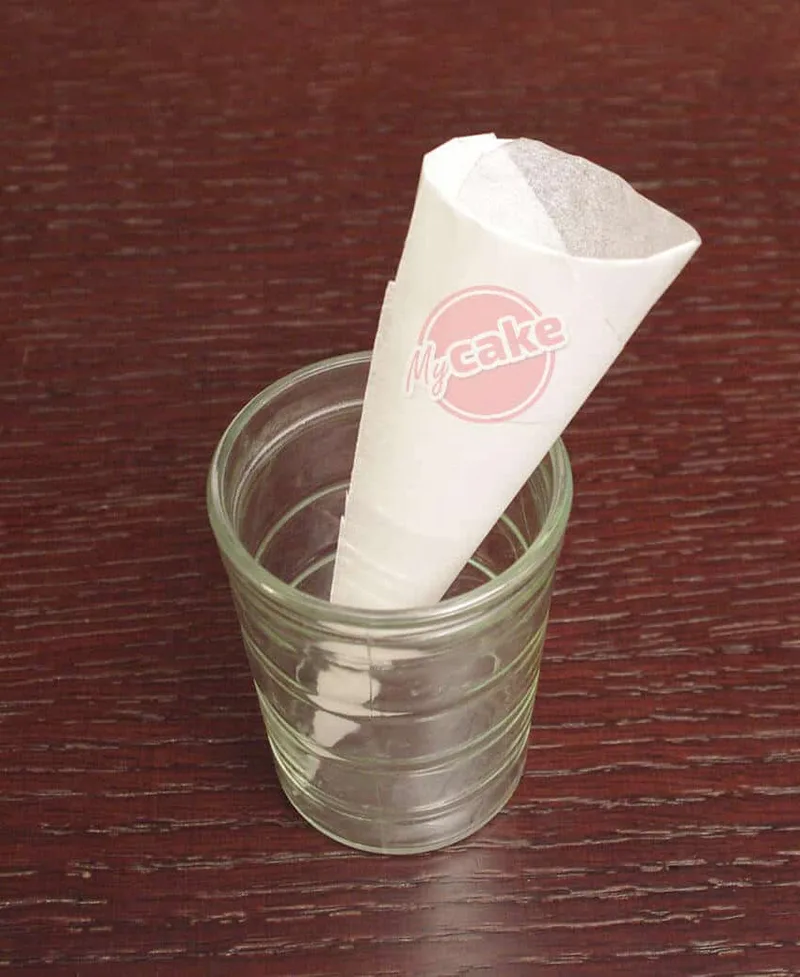 Étape 1