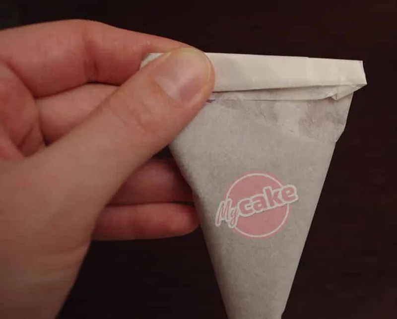 Étape 5