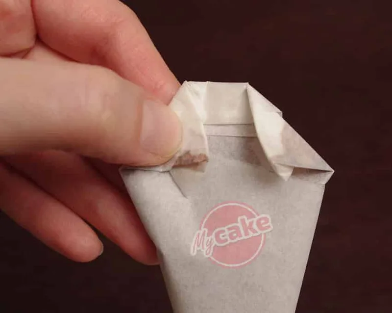Étape 6