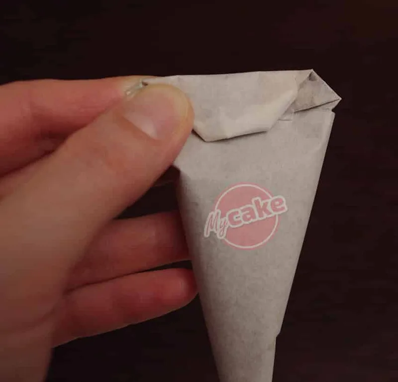 Étape 7