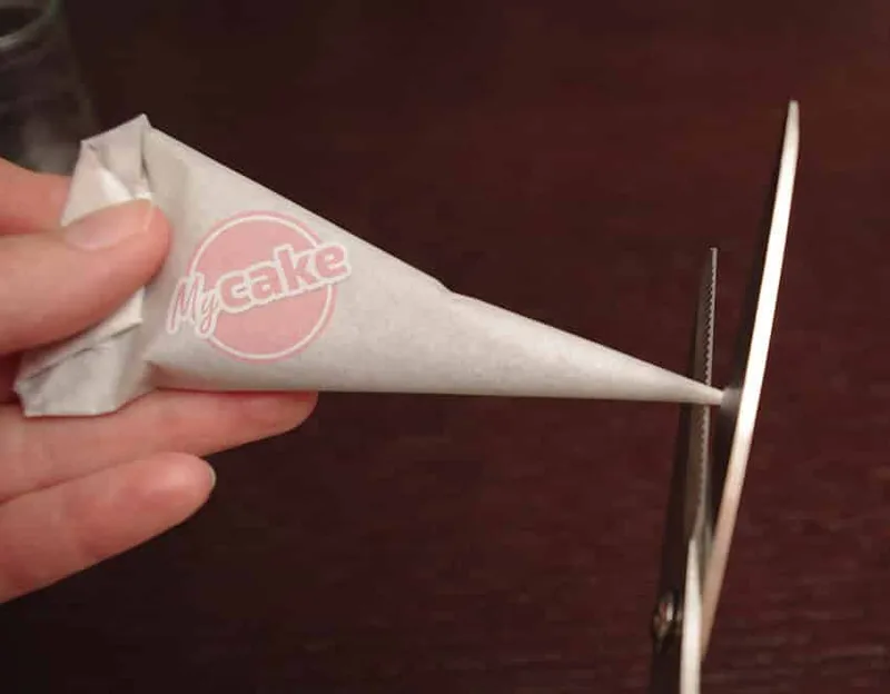 Étape 1