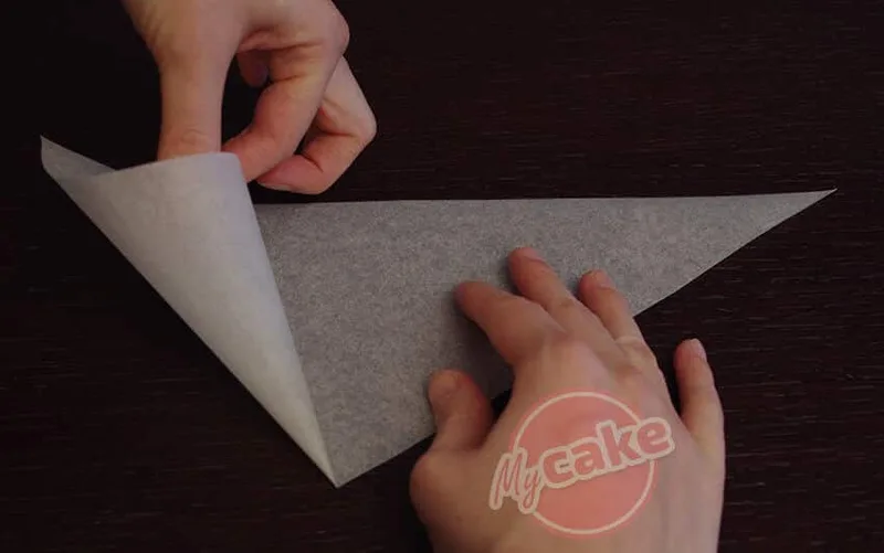 Étape 4