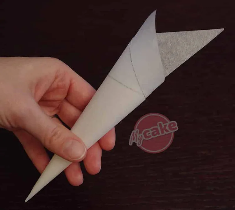 Étape 6