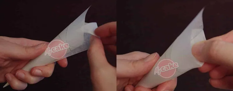 Étape 7