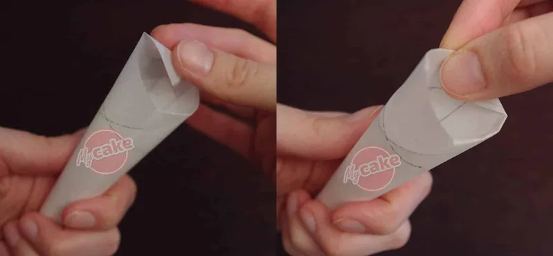 Étape 8